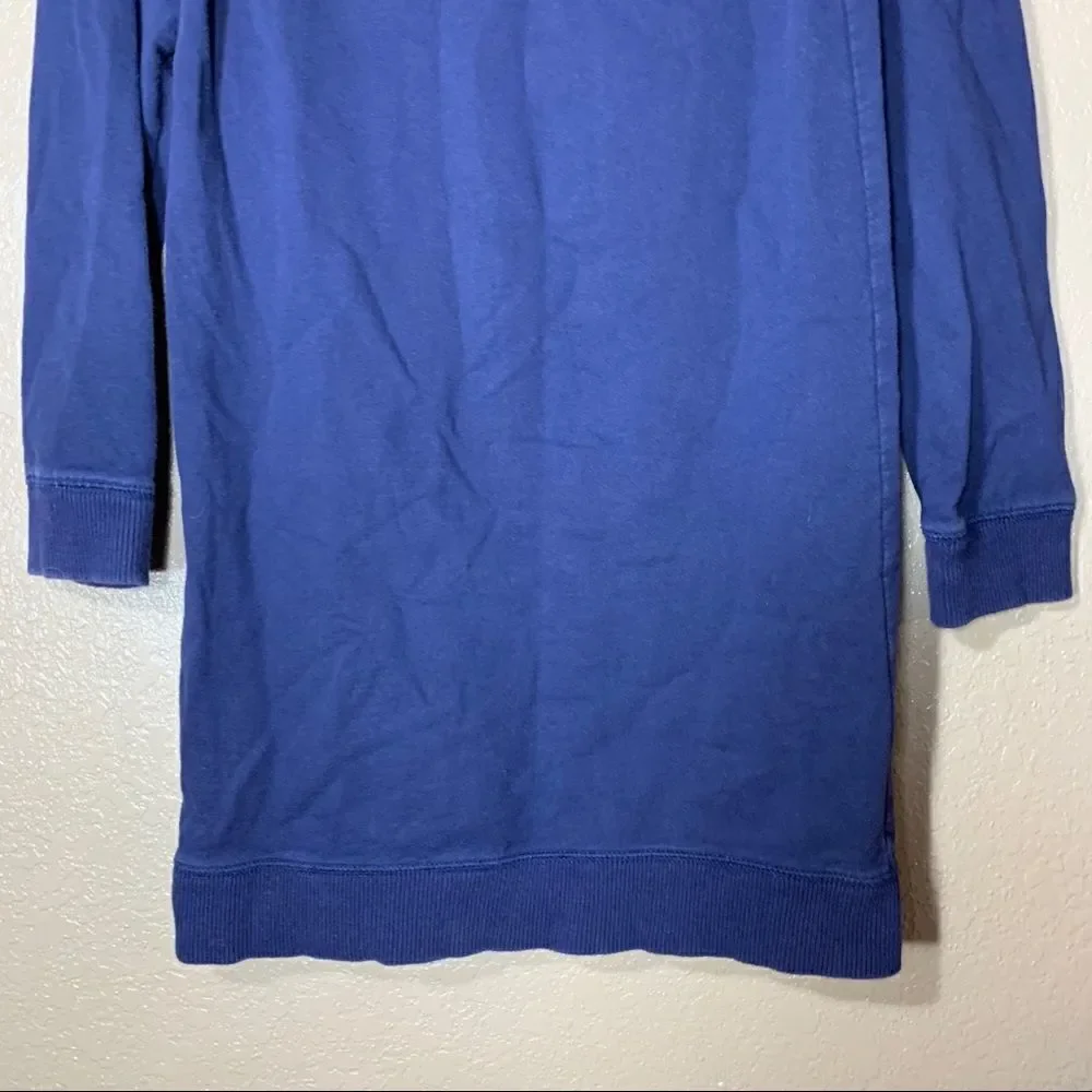 Gap Disney thumper girls long sleeve dress‎